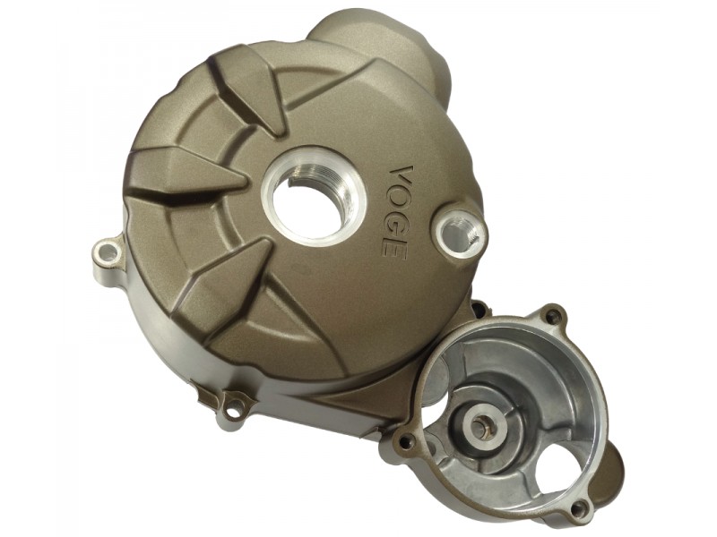 Engine cover - magneto VOGE