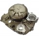Engine cover - clutch VOGE