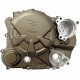 Engine cover - clutch VOGE