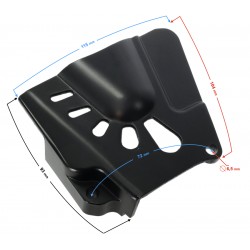 Sprocket cover VOGE