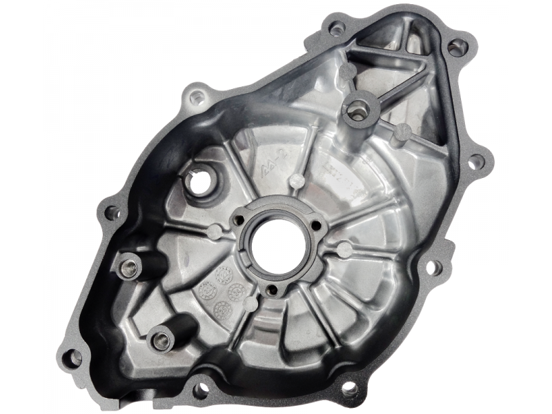 Engine cover left VOGE 125R
