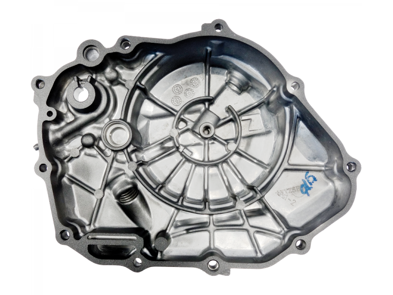 Engine cover right VOGE 125R