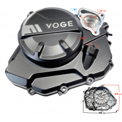 Engine cover right VOGE 125R