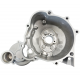 Magneto cover for Moretti engine vertical 162FMJ, 150cc 4T 5-speed manual Magneto cover for Moretti engine vertical 162FMJ, 150cc 4T 5-speed manual