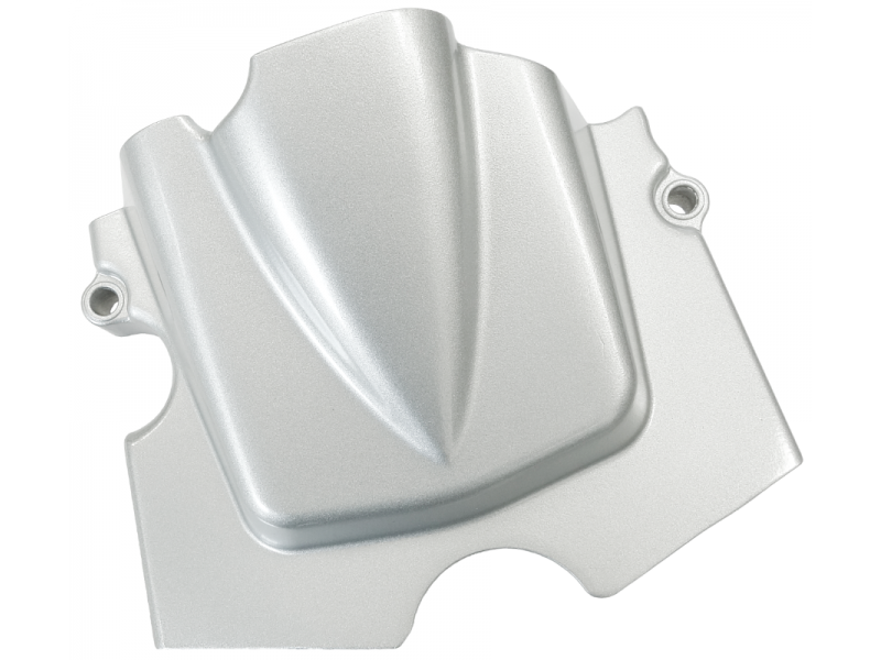 Gear cover for Moretti vertical 162FMJ, 150cc 4T 5-speed manual Gear cover for Moretti vertical 162FMJ, 150cc 4T 5-speed manual
