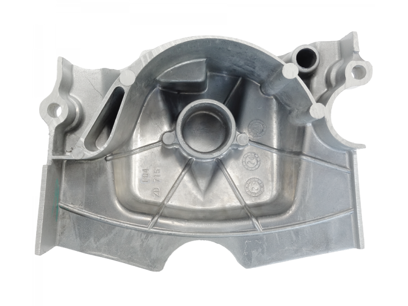 Gear cover for Moretti vertical 162FMJ, 150cc 4T 5-speed manual Gear cover for Moretti vertical 162FMJ, 150cc 4T 5-speed manual