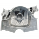 Gear cover for Moretti vertical 162FMJ, 150cc 4T 5-speed manual Gear cover for Moretti vertical 162FMJ, 150cc 4T 5-speed manual