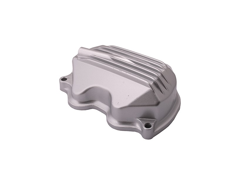 Engine cover, head cylinder for 175cc motorcycle