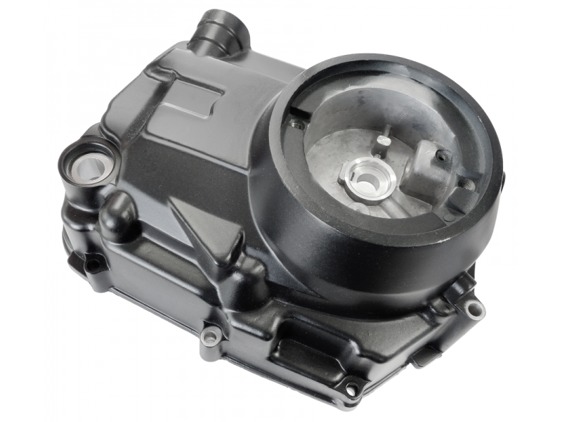 Head cylinder Falcon 125, injection