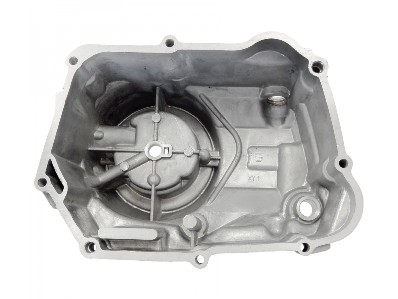 Head cylinder Falcon 125, injection