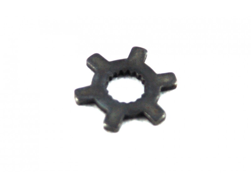 Variator washer 50 2T scooter inner diameter 13