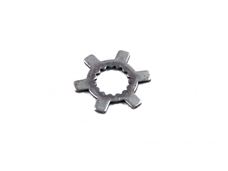 Variator washer 50 2T scooter inner diameter 16