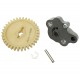 Oil pump GP1 Blade R