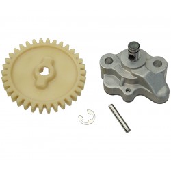 Oil pump GP1 Blade R
