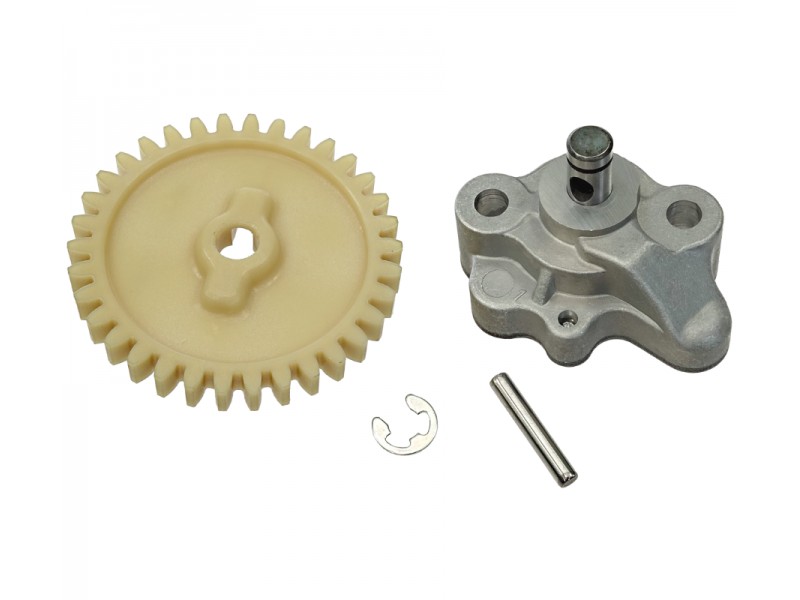 Oil pump GP1 Blade R