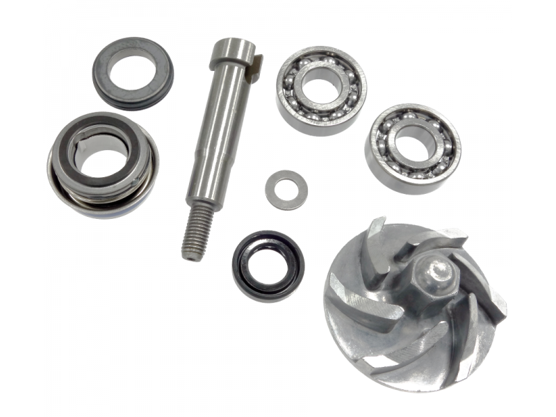 Water pump set BLADE-R 125