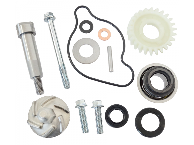 Water pump set VOGE 125R
