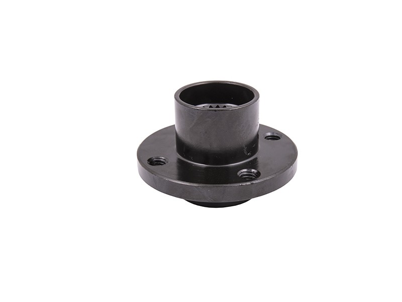 Brake disc hub for ATV Mikilon Brake disc hub for ATV Mikilon