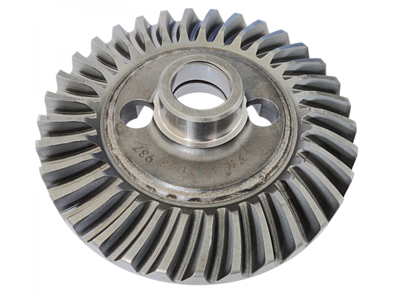 Front differential HISUN Tactic 550 Front differential HISUN Tactic 550