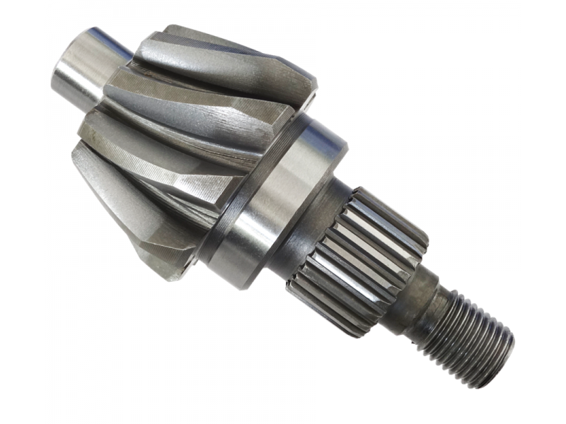 Front differential HISUN Tactic 550 Front differential HISUN Tactic 550
