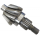 Front differential HISUN Tactic 550 Front differential HISUN Tactic 550