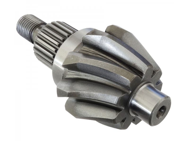 Front differential HISUN Tactic 550 Front differential HISUN Tactic 550