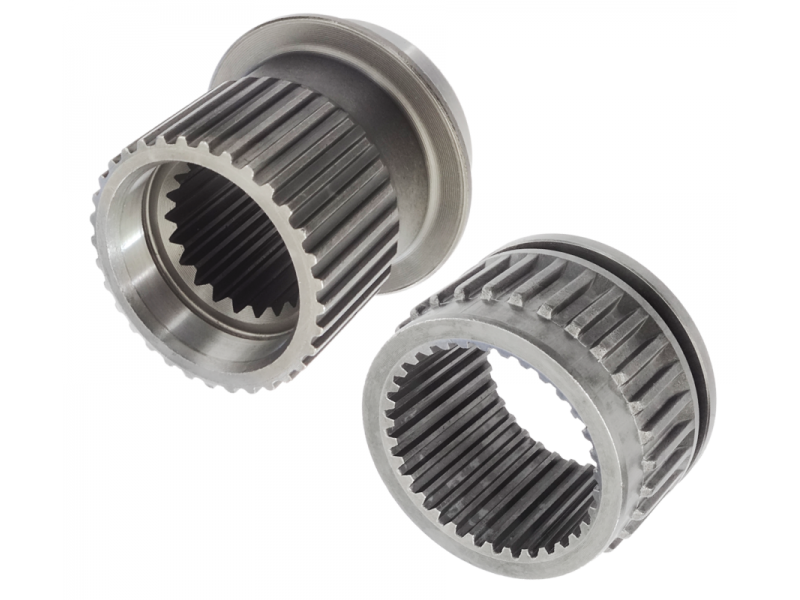 HISUN Tactic 550 Differential Element HISUN Tactic 550 Differential Element