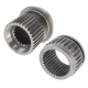 HISUN Tactic 550 Differential Element HISUN Tactic 550 Differential Element