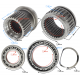 HISUN Tactic 550 Differential Element HISUN Tactic 550 Differential Element