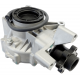 Differential rear HISUN Sector 550