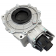 Differential rear HISUN Sector 550