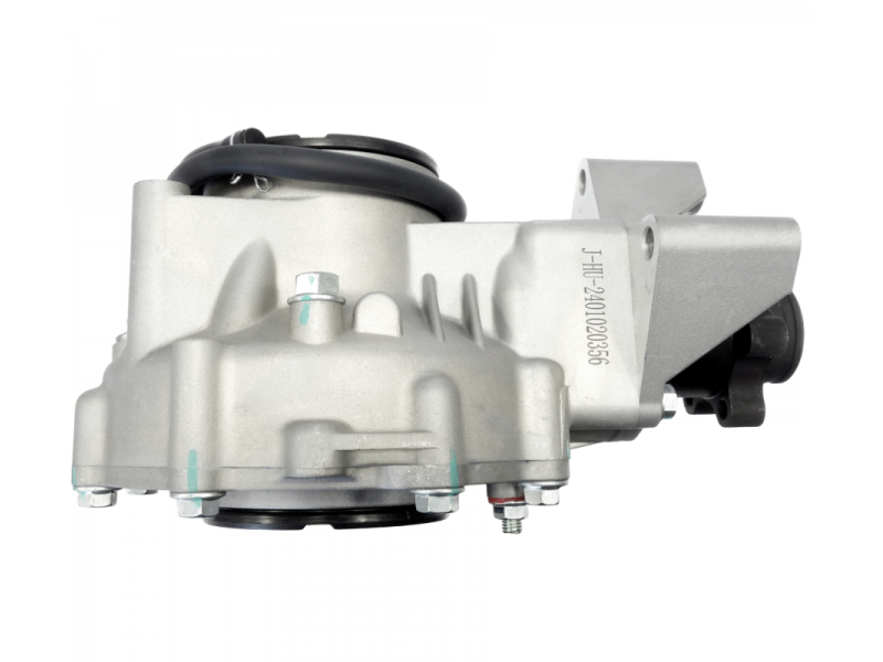Differential rear HISUN Sector 550