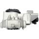 Differential rear HISUN Sector 550