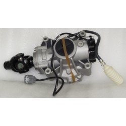 Front Bridge HISUN Guardian 750