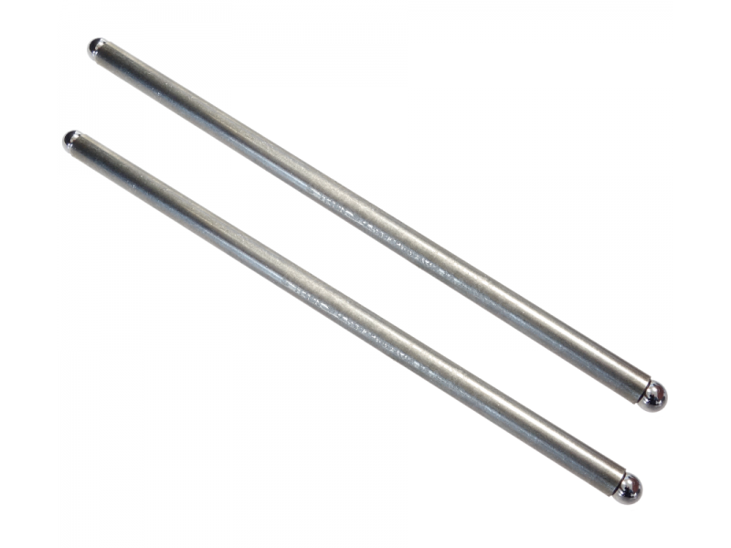 Pusher axle CG200 ATV