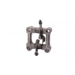 Valve lifters with keyboard for B-Max 125cc