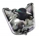 Headlight Bashan