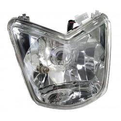 Headlight Bashan