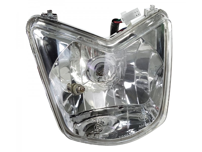 Headlight Bashan