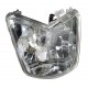 Headlight Bashan