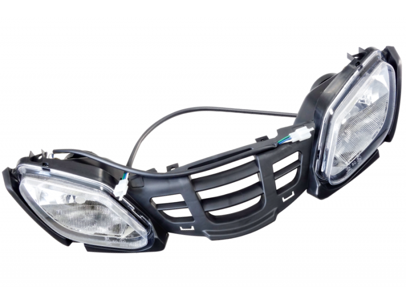 Reflektor ATV Road Hunter 200 Reflektor ATV Road Hunter 200