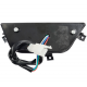 Left Headlight ATV Raptor 125