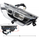 Left Headlight ATV Raptor 125