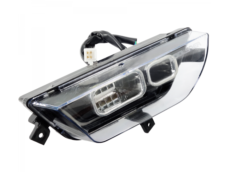 Right Headlight ATV Raptor 125 Right Headlight ATV Raptor 125