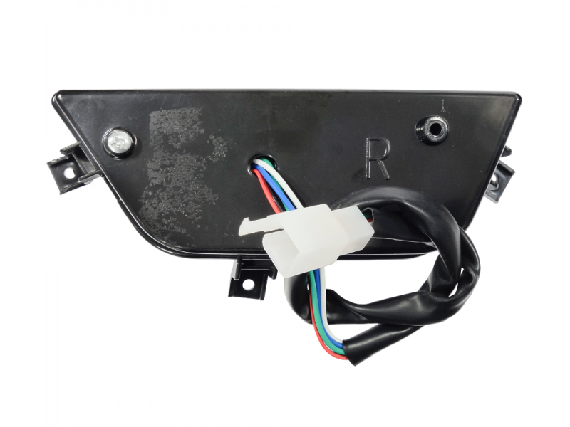 Right Headlight ATV Raptor 125 Right Headlight ATV Raptor 125