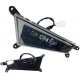 left headlight
