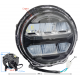 Headlight Naked 50