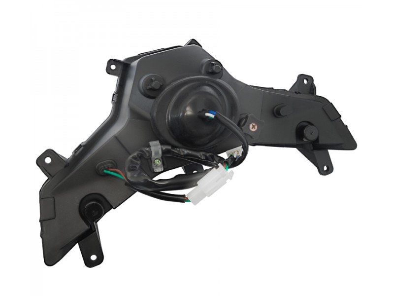 Headlight Active