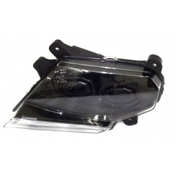 Front Headlight Assy HISUN Guardian 750