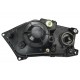 Front left headlight for Tactic 550
